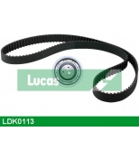 LUCAS - LDK0113 - 