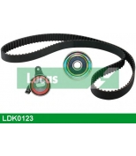 LUCAS - LDK0123 - 