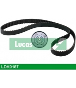 LUCAS - LDK0187 - 