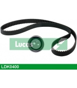 LUCAS - LDK0400 - 