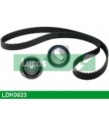 LUCAS - LDK0623 - 