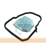 VAICO - V307314 - Фильтр АКПП с прокладкой MB W201/W123/W124/W126/W140/W129/W601 2.3-6.0 77-01