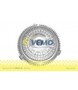 VEMO - V30041646 - Вискомуфта вентилятора радиатора MB