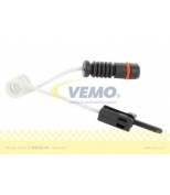 VEMO - V30720178 - Сигнализатор, износ тормозных колодок