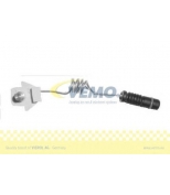 VEMO - V30720597 - Датчик износа тормозных колодок