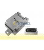 VEMO - V30790011 - Блок управления отопителем MB W220