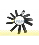 VEMO - V30901632 - Крыльчатка Вентилятора, Охлаждение Двигателя
