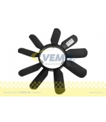 VEMO - V30901661 - Крыльчатка Вентилятора, Охлаждение Двигателя