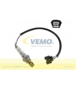 VEMO - V38760019 - Лямбда-зонд (количество проводов 4) nissan 370 z  juke  micra iv  note