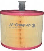 JP GROUP - 1418601900 - Фильтр воздушный 3-СЕРИЯ E90 (2005 ) 2,5l-3,0l