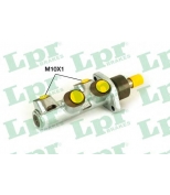 LPR - 1409 - Цилиндр торм. главный