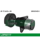 LUCAS - LOPA0117 - 
