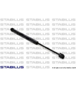 STABILUS - 1494RL - Амортизатор багажника