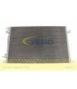 VEMO - V40620011 - V40-62-0011 Радиатор кондиционера