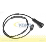 VEMO - V40720393 - Датчик износа торм. колодок OP