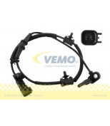 VEMO - V40720567 - Датчик, частота вращения колеса