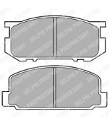 DELPHI - LP356 - 