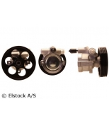 ELSTOCK - 150759 - Гидравлический насос, рулевое управление