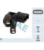 FAE - 15040 - MAP Sensors