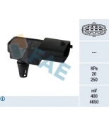 FAE - 15097 - MAP Sensors