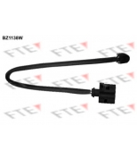 FTE - BZ1138W - 