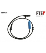 FTE - BZ3092S - 
