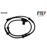 FTE - BZ5008S - 