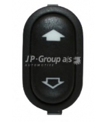 JP GROUP - 1597000102 - Регулировочный элемент, регулировка сидения