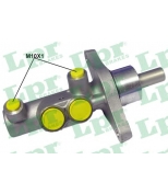 LPR - 1579 - Главный тормозной цилиндр