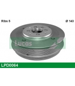 LUCAS - LPD0064 - 