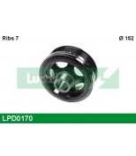 LUCAS - LPD0170 - 