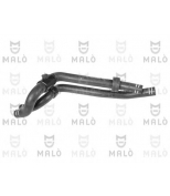 MALO - 15755A - cooling  -  heating  hose