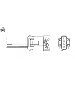 NGK - 1523 - 1523 / oza683-ee12 лямбда-зонд volvo: c70 i кабрио 2.0 t/2.3 t-5/2.5 t 98-05  c70 i купе 2.0 t/2.3 ...