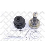 STELLOX - 1501653SX - 150 1653-SX_ШРУС наружный к-кт! ABS Toyota Carina E/Camry 1.8/2.0 92-96