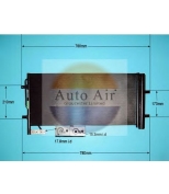 AUTO AIR GLOUCESTER - 169971 - 