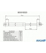BUGIAD - BGS10023 - 