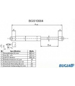 BUGIAD - BGS10084 - 