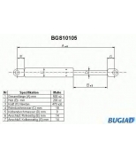 BUGIAD - BGS10105 - 