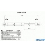 BUGIAD - BGS10321 - 