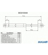 BUGIAD - BGS10444 - 