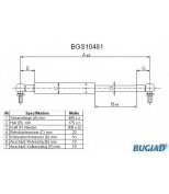BUGIAD - BGS10481 - 