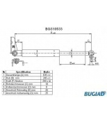 BUGIAD - BGS10533 - 