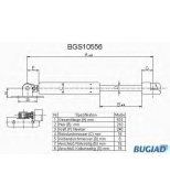 BUGIAD - BGS10556 - 