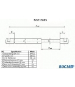 BUGIAD - BGS10813 - 