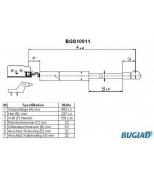 BUGIAD - BGS10911 - 