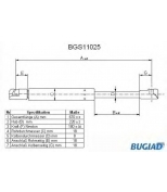 BUGIAD - BGS11025 - 