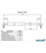 BUGIAD - BGS11035 - 