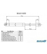 BUGIAD - BGS11055 - 