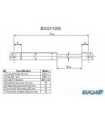 BUGIAD - BGS11058 - 