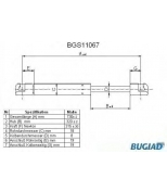 BUGIAD - BGS11067 - 